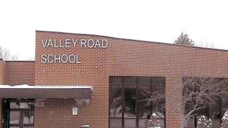 Valley Road School (Photo by Vera Olinski)