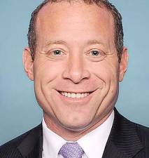 U.S. Rep. Josh Gottheimer (congress.gov)