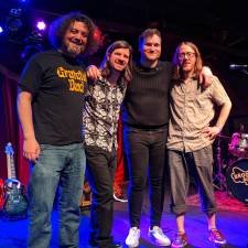 Live music and Halloween events fill area Uncle Ebenezer