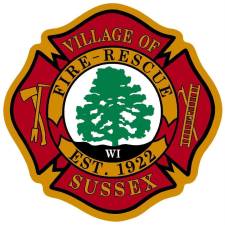 Late Sussex firefighter to be honored