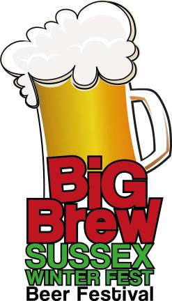 Big Brew Sussex Beer Festival launching in Sussex County