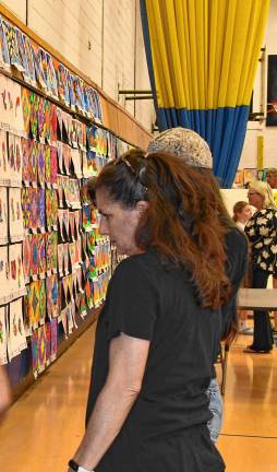 Photos: Artstanding 2025 in Vernon Photos: Artstanding 2025 in Vernon