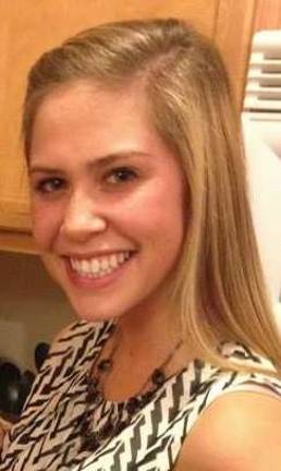What is the most exciting thing you've done in 2013? Cailyn Steele, Sussex Boro: "Moved to Boston with my family."
