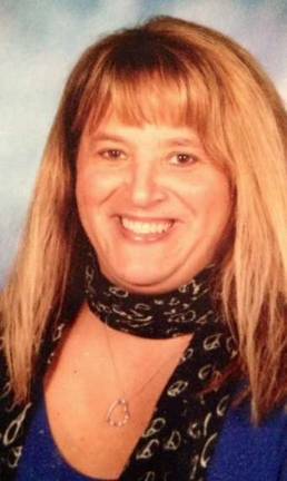 Krops named Exemplary Elementary Educator Kristina Krops, of Sparta, the winner of the 2014 Exemplary Elementary Educator award.