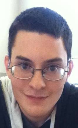 What is your favorite meal or drink in the winter? Matt Ruiz, Sussex Boro: "Hot tea."