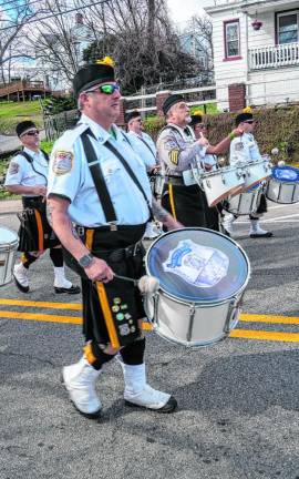 Photos: Sussex County St. Patrick’s Day Parade