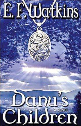 Local award-winning author publishes fifth novel Local award-winning author publishes fifth novel
