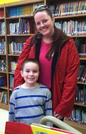 Cedar Mountain hosts Expert Fair Cedar Mountain hosts Expert Fair