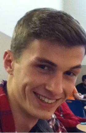 What is your favorite holiday? Zach Troost, Lafayette:"Christmas because of the Christmas spirit people get."