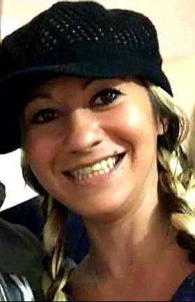 Sara Ann Netzer Sara Ann Netzer