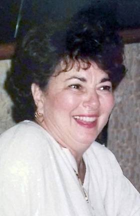 Rose F. Palumbo Rose F. Palumbo