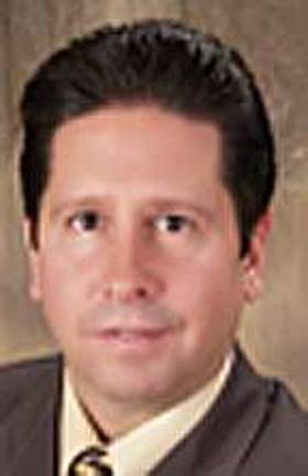 Cooper, Lavorini named Associates of the Month Marcello Lavorini