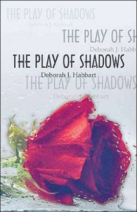 The Play of Shadows' book signing The Play of Shadows' book signing
