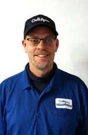 Water Expert Andy Ball: Odor in Water Andy Ball