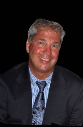 BHBL names top producers for February and March Peter Anzelone