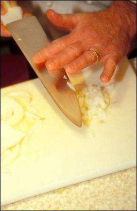 Food Safety for Food Handlers certificate program offered by Sussex County Community College Food Safety for Food Handlers certificate program offered by Sussex County Community College