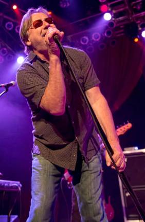 Southside Johnny to rock Augusta festival Southside Johnny to rock Augusta festival