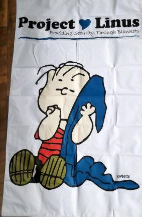 Project Linus celebrates 20 years’ worth of love and warmth Project Linus celebrates 20 years’ worth of love and warmth