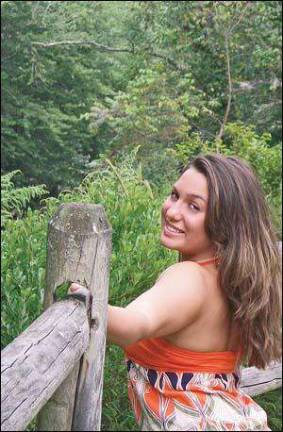 Vying for the Miss New Jersey Teen Vying for the Miss New Jersey Teen