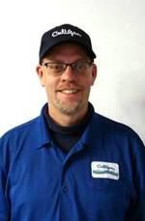 Water Expert Andy Ball: Changing Resins Water Expert Andy Ball: Changing Resins