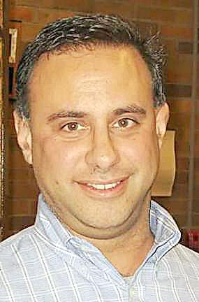 Kenneth Nuss is again appointed to the Sussex-Wantage school board Kenneth Nuss