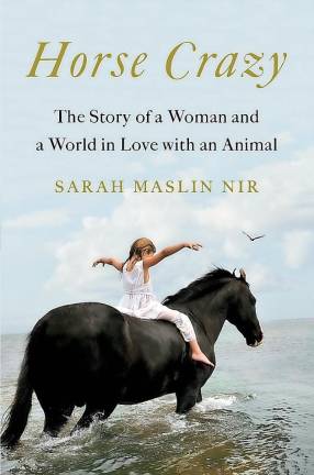 Authors Sarah Maslin Nir and Stormy Daniels offer Zoom conversation through One Grand Books Authors Sarah Maslin Nir and Stormy Daniels offer Zoom conversation through One Grand Books