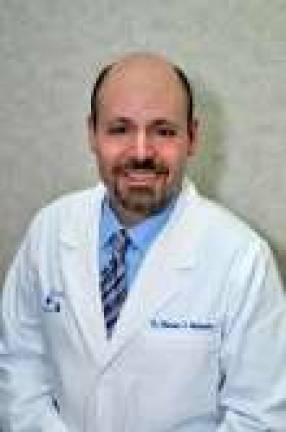 Can chiropractic benefit a child with autism? Dr. Hallacker