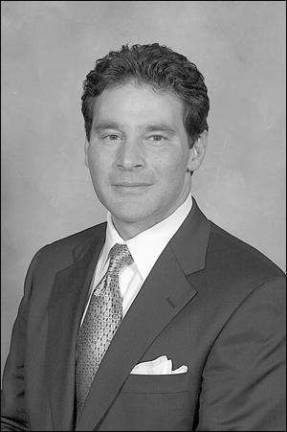 Sussex County resident promoted to vice president of financial planning firm Sussex County resident promoted to vice president of financial planning firm
