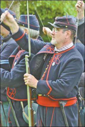 Civil War revisited Civil War revisited