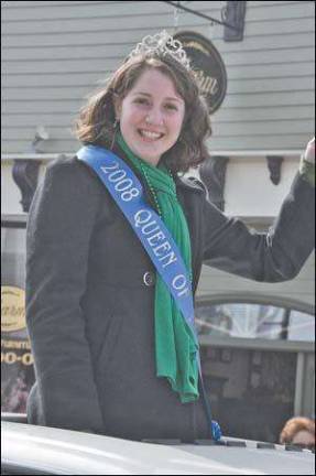 St. Patrick's Day parade St. Patrick's Day parade