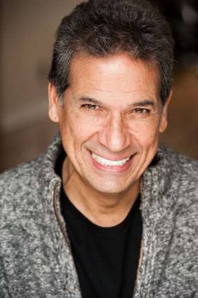 Comedian Bobby Collins to hit the stage Comedian Bobby Collins performs on Friday, Feb. 7 at the Mayo Performing Arts Center.