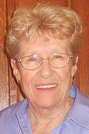 Patricia A. Smith Patricia A. Smith