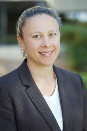Law firm holds workplace bullying seminar Ursula H. Leo