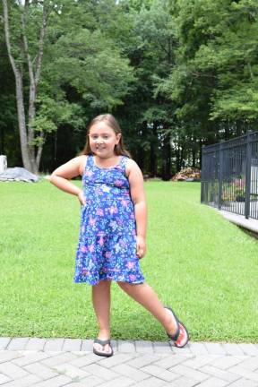 Are school dress codes sending the wrong message to girls? Shoulders exposed and flip-flops are a no-no