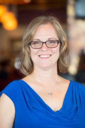 Area nurse named vice president of association Area nurse named vice president of association
