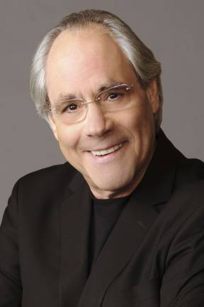 Rita Rudner and Robert Klein to bring comedy to MPAC Robert Klein
