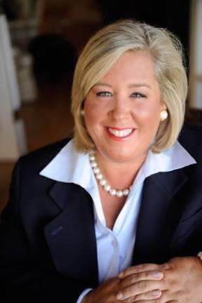 Marymount College Added as Early Voting Site Assembly Member Rebecca Seawright. Photo: Andre Beckles