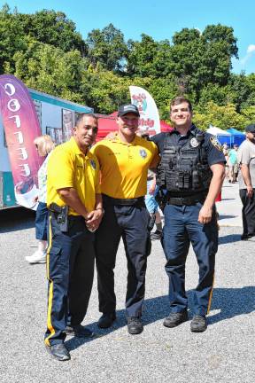 Photos: Vernon Street Fair Photos: Vernon Street Fair