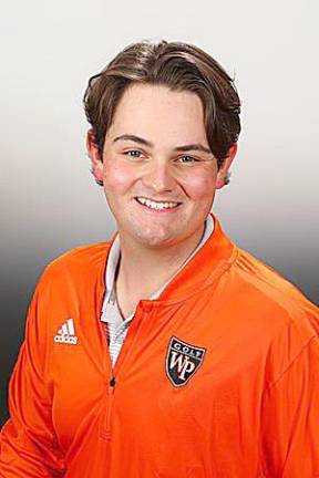 College sports teams boosted by area students Christopher McCann