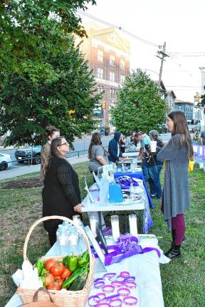 Photos: Remembrance and Recovery: A Day of Healing & Hope Photos: Remembrance and Recovery: A Day of Healing & Hope