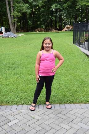 Are school dress codes sending the wrong message to girls? Camisoles and garments that are excessively brief or do not cover shoulders are prohibited. Some schools also prohibit spandex leggings.