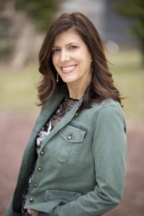 'Funny Mother' coming to Morristown Dena Blizzard