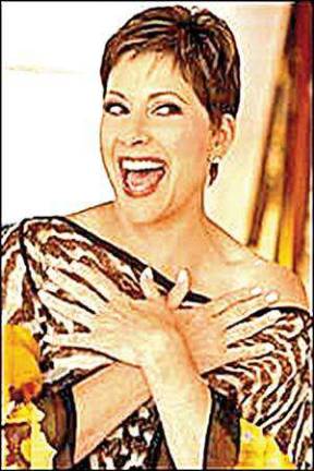 Laura Hull appearing at Sanofi-Aventis Jazzfest Laura Hull appearing at Sanofi-Aventis Jazzfest