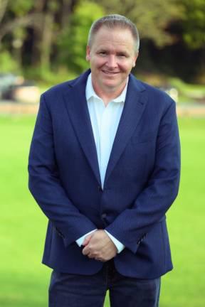 Mayor ends annual tax reassessments <b>Mayor Anthony Rossi</b>