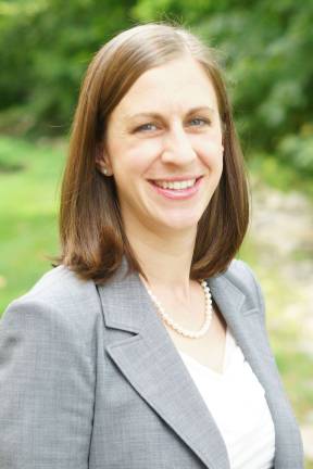 Law firm plans employment law seminar Jessica Jansyn