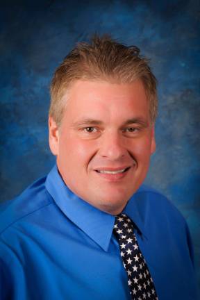 MIlling named Weichert assistant VP Andrew Milling