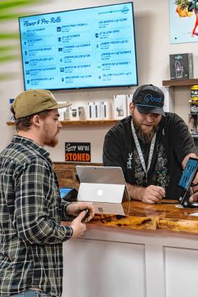 Cannabis Clubhouse aims to serve ‘all walks of life’ Cannabis Clubhouse aims to serve ‘all walks of life’