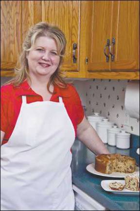 Pastry shop offers baking classes Pastry shop offers baking classes