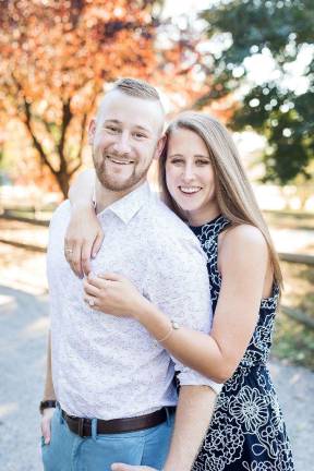 Vernon native to marry in 2019 Vernon native to marry in 2019