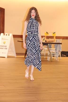 Woman’s Club fashion show to return 2019 fashion show.